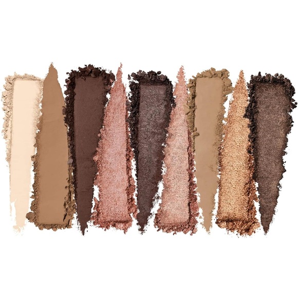 NEW Too Faced Born This Way The Natural Nudes Matte & Shimmer Eyeshadow Palette - Picture 13 of 16